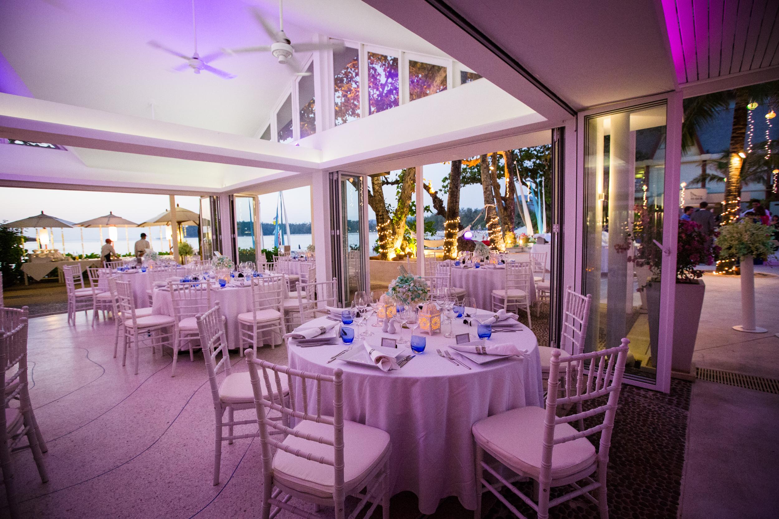 The Boathouse Phuket-Sha Plus Praia de Kata Exterior foto