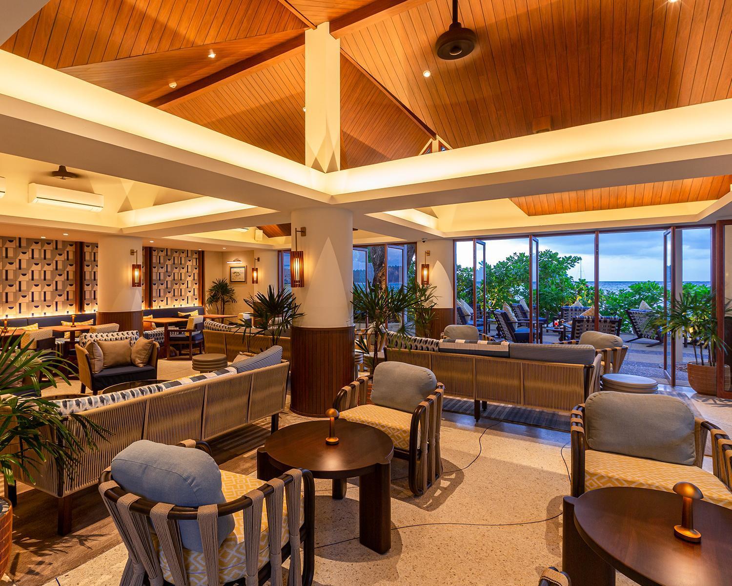 The Boathouse Phuket-Sha Plus Praia de Kata Exterior foto